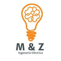 M&Z INGENIERIA ELECTRICA SAS logo - Similar company to M & Z Ingeniería