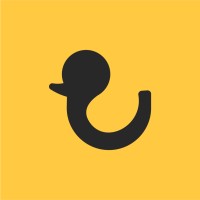 DoDucky logo - Similar company to Avision Software