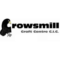 Crowsmill Craft Centre C.I.C logo - Similar company to Rebound Care And Support