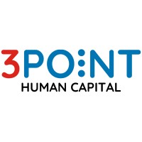 3 Point Human Capital Pvt. Ltd logo - Similar company to Ppms Field Marketing Pvt. Ltd.