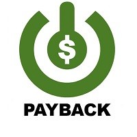 Payback Digital logo - Similar company to Techbrite