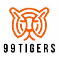 99 Tigers logo - Similar company to Wit & Kin