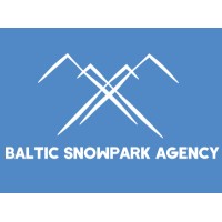 Baltic Snowpark Agency logo - Similar company to A1Art Architectes