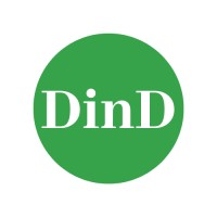 Deinde sp. z o. o. logo - Similar company to Grupa Rzym