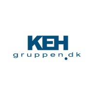 KEH Gruppen logo - Similar company to Consol As