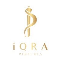 Iqra perfumes logo - Similar company to True Essence Perfumes