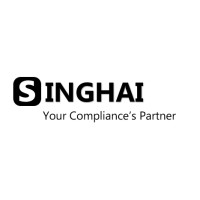 Singhai Consultants Private Limited logo - Similar company to Noble Eden