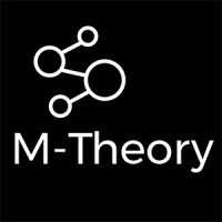 M-Theory logo - Similar company to Payambox