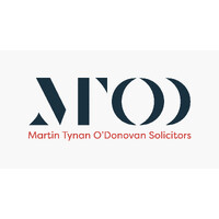 Martin Tynan O'Donovan Solicitors Limerick logo - Similar company to Power Solicitors