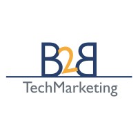 B2B TechMarketing Solutions logo - Similar company to B2B Appointers