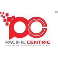 Pacific Centric Sdn. Bhd.