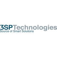 3SP Technologies S.A.S. logo - Similar company to Riber