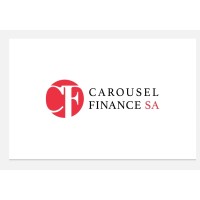 Carousel Finance AG logo - Similar company to Hunna
