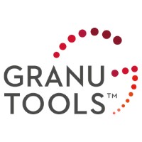 Granutools logo - Similar company to Chops