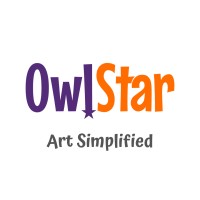 OwlStar India logo - Similar company to Ruchi’S Graphic Studio