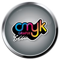 CMYK Grafix logo - Similar company to Pace Graphics