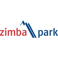 ZIMBAPARK Bürs logo - Similar company to Dba Communications