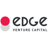 Edge Venture Capital logo - Similar company to Edge Ventures