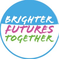 Brighter Futures Together CIC logo - Similar company to Lindengate Charity