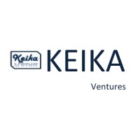KEIKA Ventures logo - Similar company to Nanonerds Club, Sliet