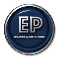 EP MARINE & OFFSHORE logo - Similar company to Coalition For A New England - Maritimes Offshore Energy Corridor
