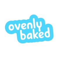 OvenlyBaked logo - Similar company to Bitrontix