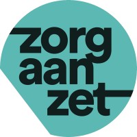 Zorg aan Zet logo - Similar company to Zwconnect