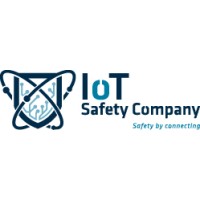 IoT Safety Company logo - Similar company to Crossyn