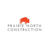 Prairie North Construction (Manitoba) logo - Similar company to Bto Contracts Ltd