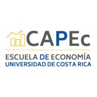 CAPEc Capacitación y Actualización Profesional en Economía-UCR logo - Similar company to Koppermill Business Analytics