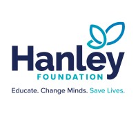 Hanley Foundation logo - Similar company to Clementine Lea Llc