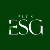 Plus ESG Consulting and Academy logo - Similar company to Rais - Rede Articulada E Integrada De Sustentabilidade