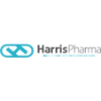 Harris Pharma LLP logo - Similar company to Generix Laboratories Private Limited