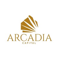 ARCADIA CAPITAL logo - Similar company to Almaydan Sakan