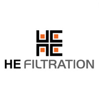HE Filtration Engineering logo - Similar company to Filtration Service Engineering