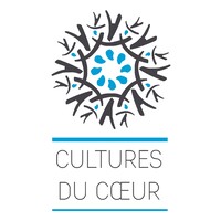 Cultures du Cœur logo - Similar company to La Possible Échappée