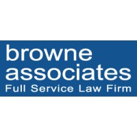 Browne & Associates Law Firm logo - Similar company to Leadhership Institute