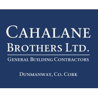 Cahalane Brothers Ltd. logo - Similar company to Oldstone Conservation Ltd