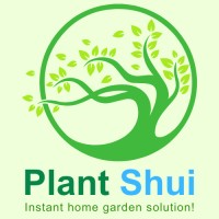 Plant Shui logo - Similar company to Re:Form