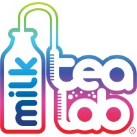 Milk Tea Lab Boba Catering logo - Similar company to Paper Straw