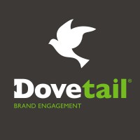 Dovetail Brand Engagement logo - Similar company to 3D Birds