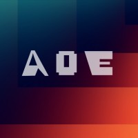 AOE logo - Similar company to Kinnuh Ventures Valley