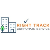 Right Track Corporate Services logo - Similar company to Lesan Visions