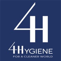 4Hygiene logo - Similar company to Onbsi