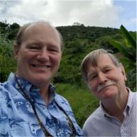 Blue Mountain Coffee Inc logo - Similar company to Dough & Co