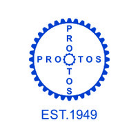 Protos Engineering Co. Pvt. Ltd. logo - Similar company to Intra Engineering