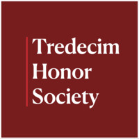 Tredecim Honor Society