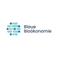 Blue Bioeconomy logo - Similar company to Bioökonomie.De