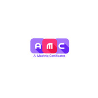 Al Mashriq Certificates logo - Similar company to Qa Technic Cambodia