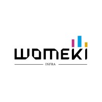 Womeki Infra - Leading Real Estate Builder logo - Similar company to Chirag Builder